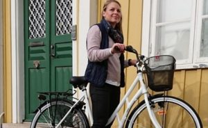 Cyklar